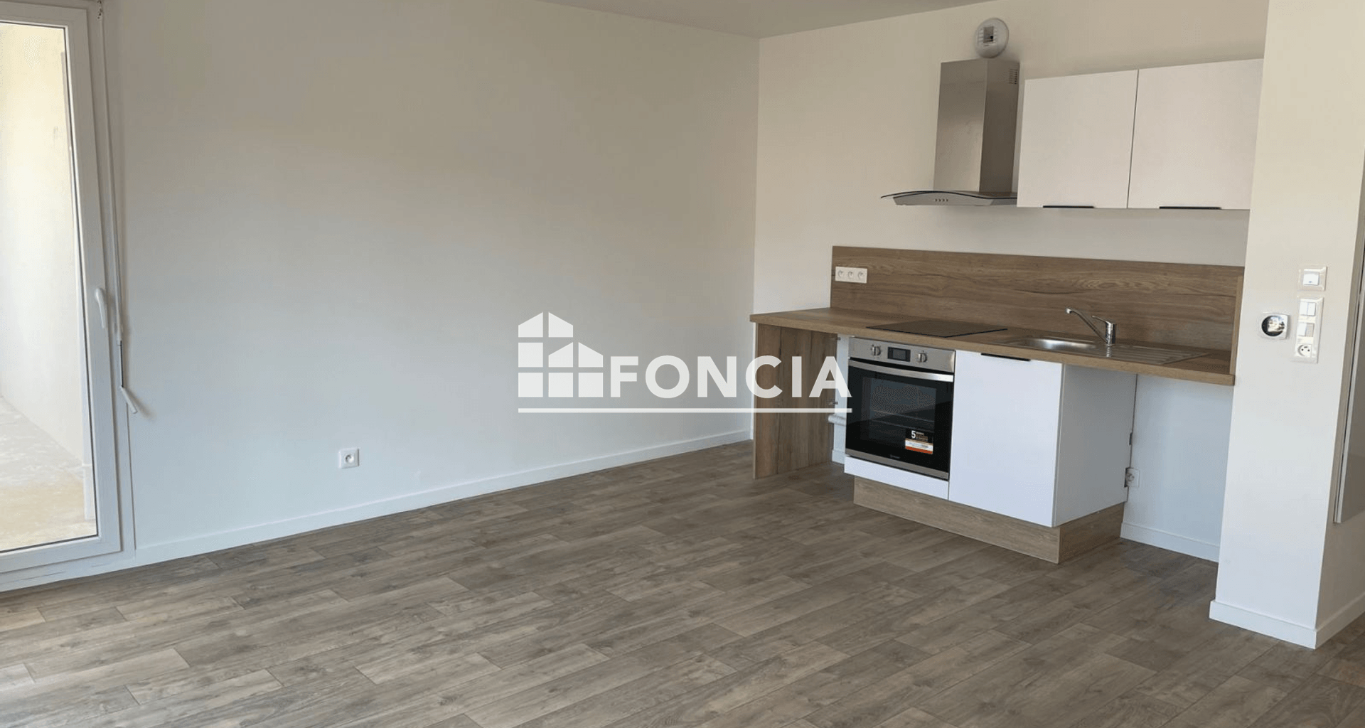 Appartement 3 pièces (59.85 m²) à louer - Déville-lès-rouen (76250)