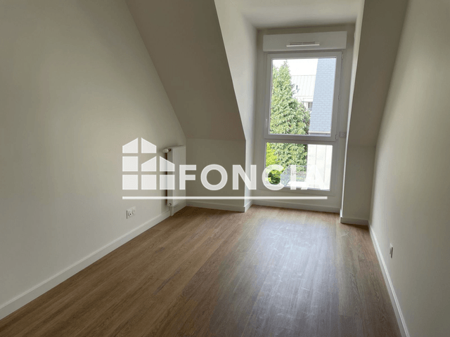 Appartement 3 pièces (62.89 m²) à louer - Bihorel (76420)