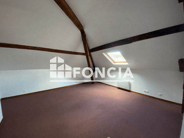 Appartement 3 pièces (60.2 m²) à louer - Orbec (14290)