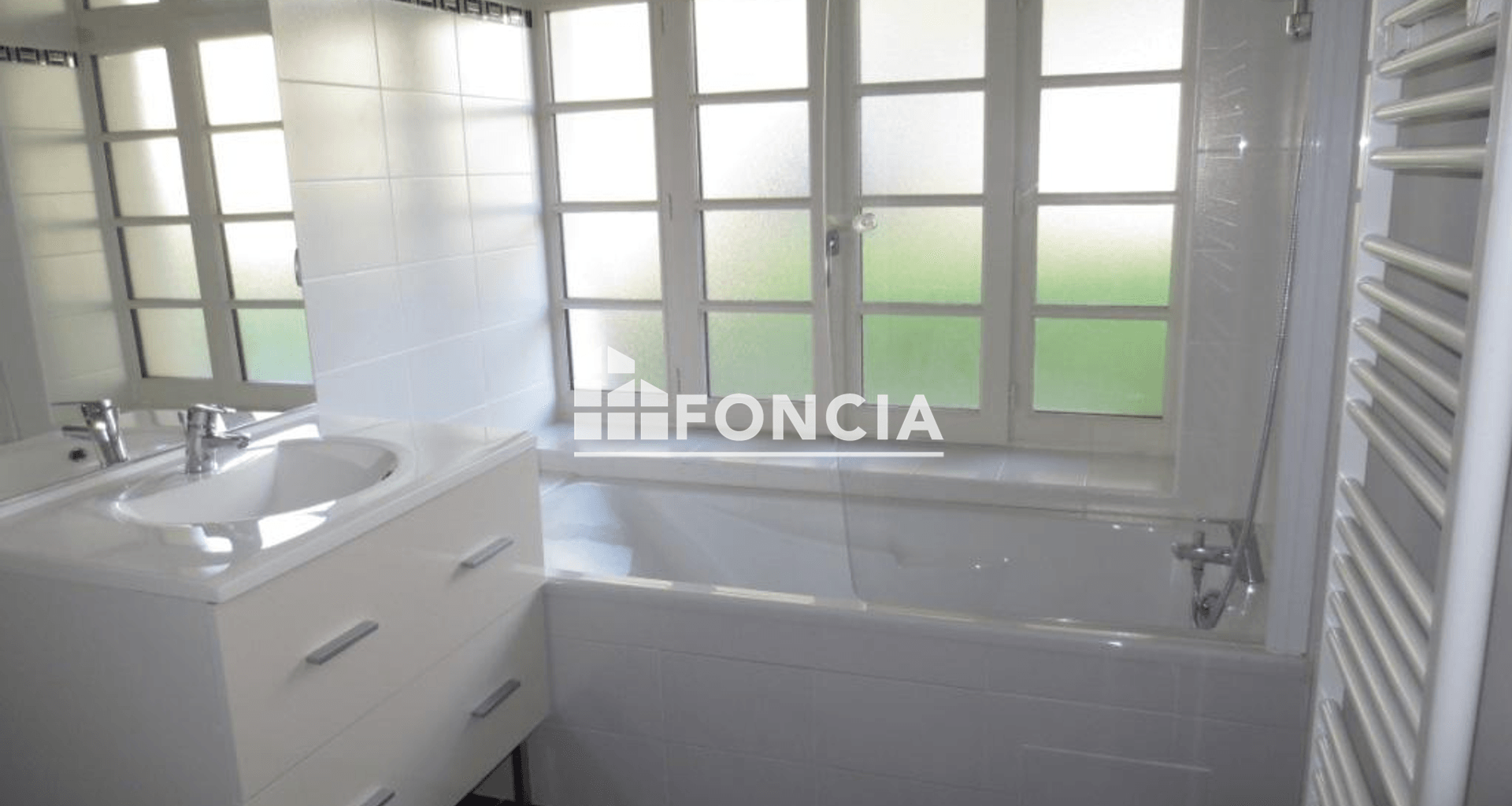 Appartement 3 pièces (60.78 m²) à louer - Orléans (45000)