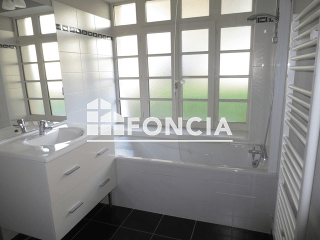 Appartement 3 pièces (60.78 m²) à louer - Orleans (45000)