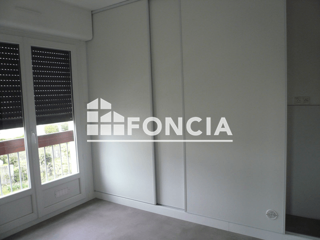 Appartement 2 pièces (37.34 m²) à louer - Rennes (35700)