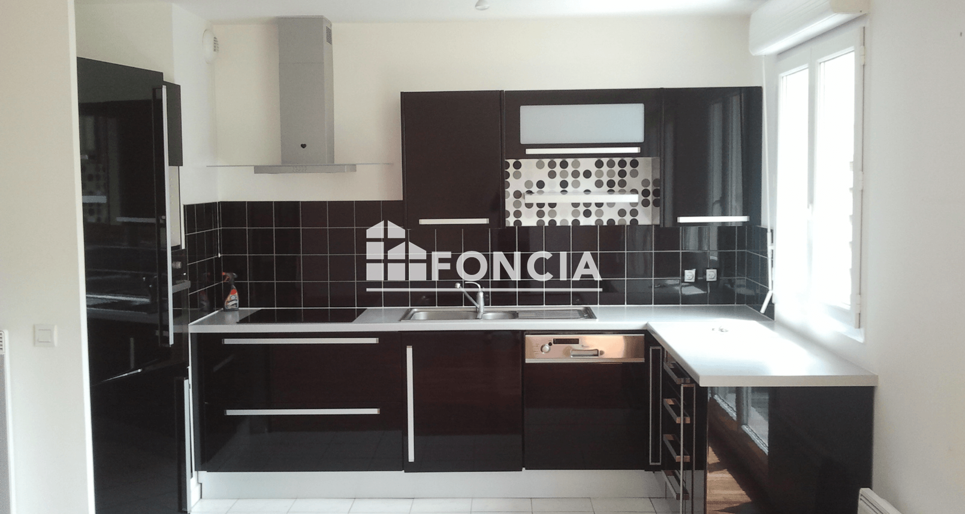 Appartement 3 pièces (62.39 m²) à louer - Bouffémont (95570)