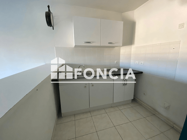 Appartement 2 pièces (38.08 m²) à louer - Herblay (95220)