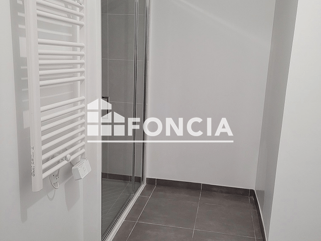 Appartement 2 pièces (46 m²) à louer - Monptellier (34080)