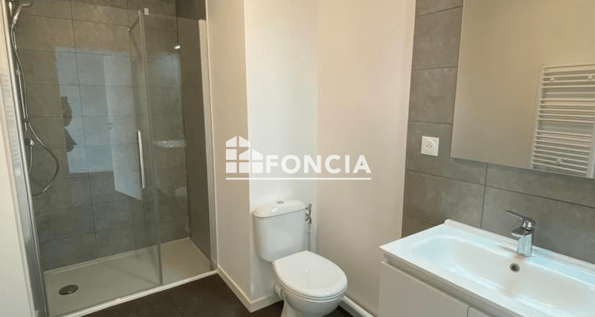 Studio (20.52 m²) à louer - Rennes (35700)