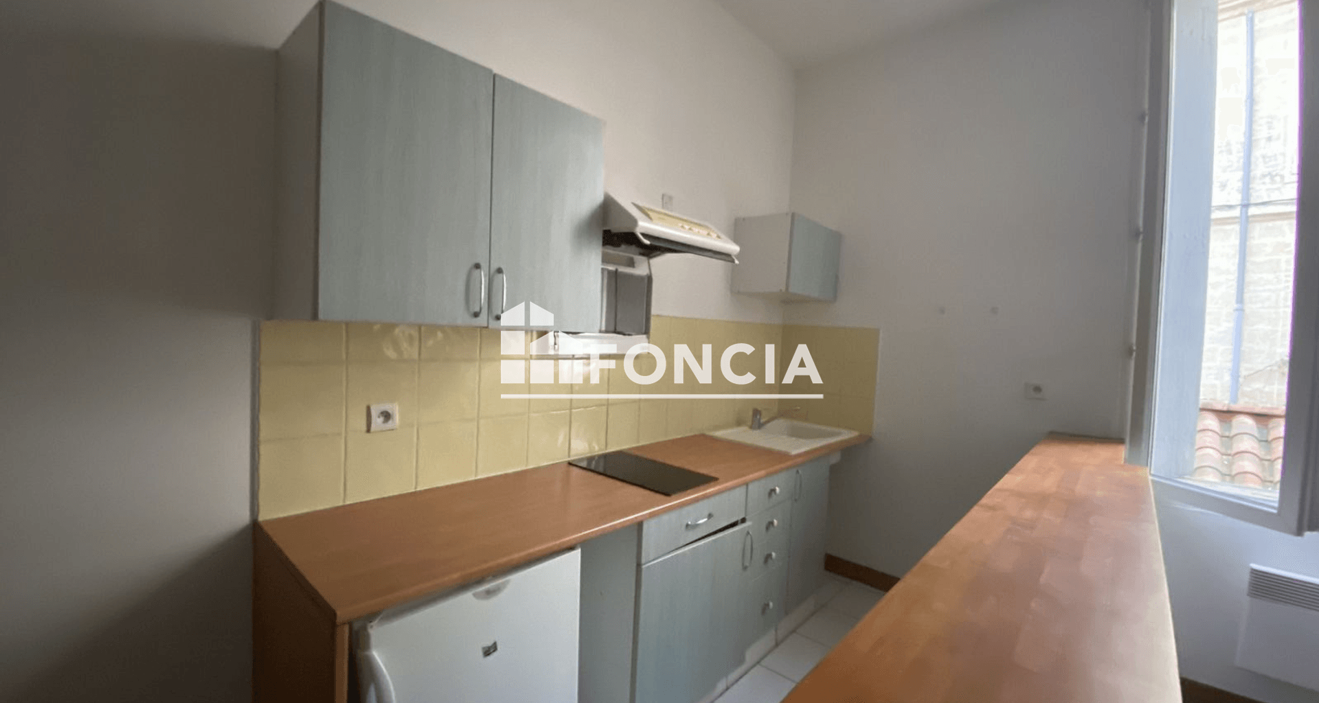 Studio (35.35 m²) à louer - Montpellier (34000)