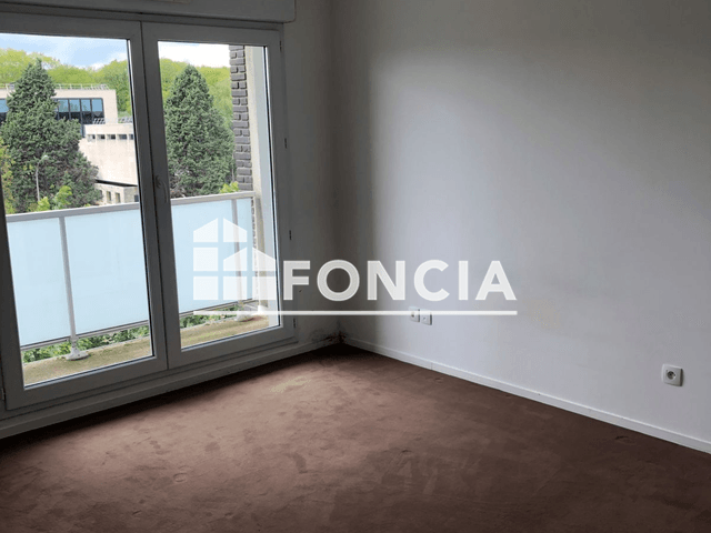 Appartement 2 pièces (46.85 m²) à louer - Mont-saint-aignan (76130)
