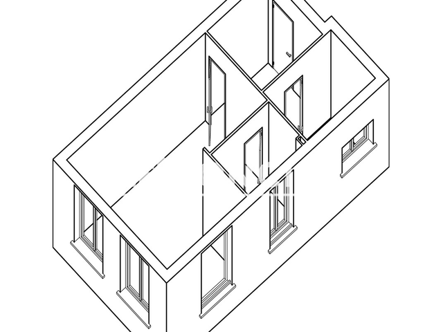 Studio (38.06 m²) à louer - Caen (14000)