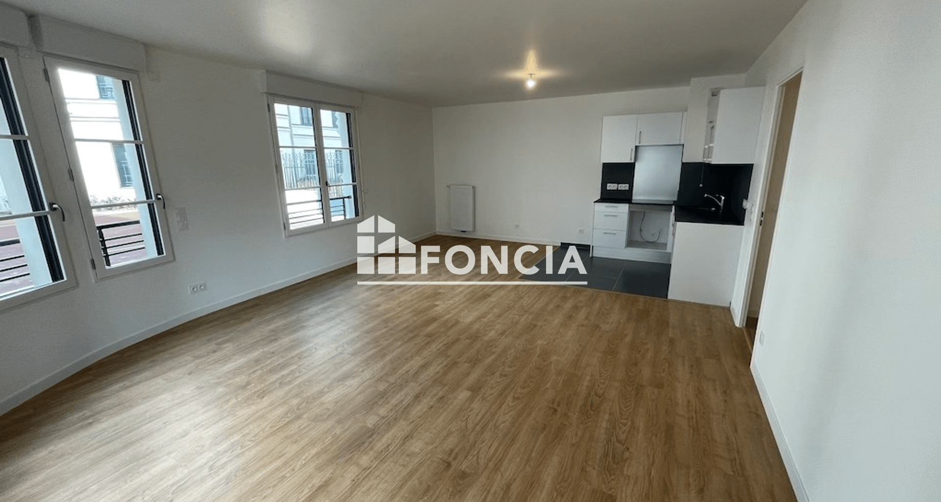 Appartement 3 pièces (73.38 m²) à louer - Clamart (92140)