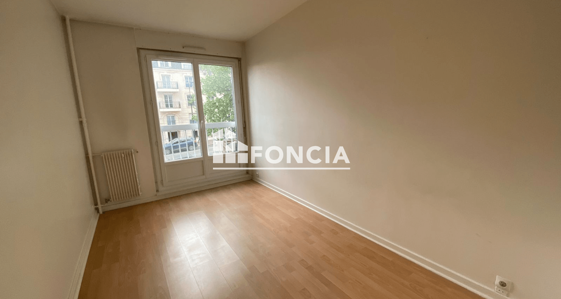 Appartement 3 pièces (64.5 m²) à louer - Le Plessis-robinson (92350)
