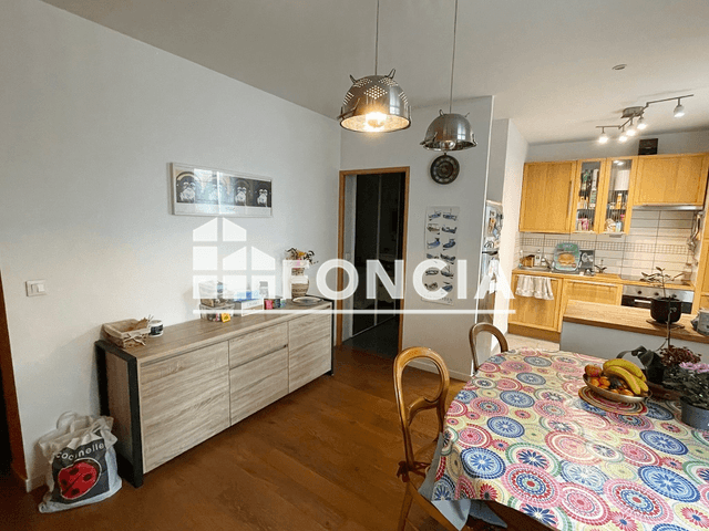 Appartement 3 pièces (73.59 m²) à louer - Le Havre (76600)