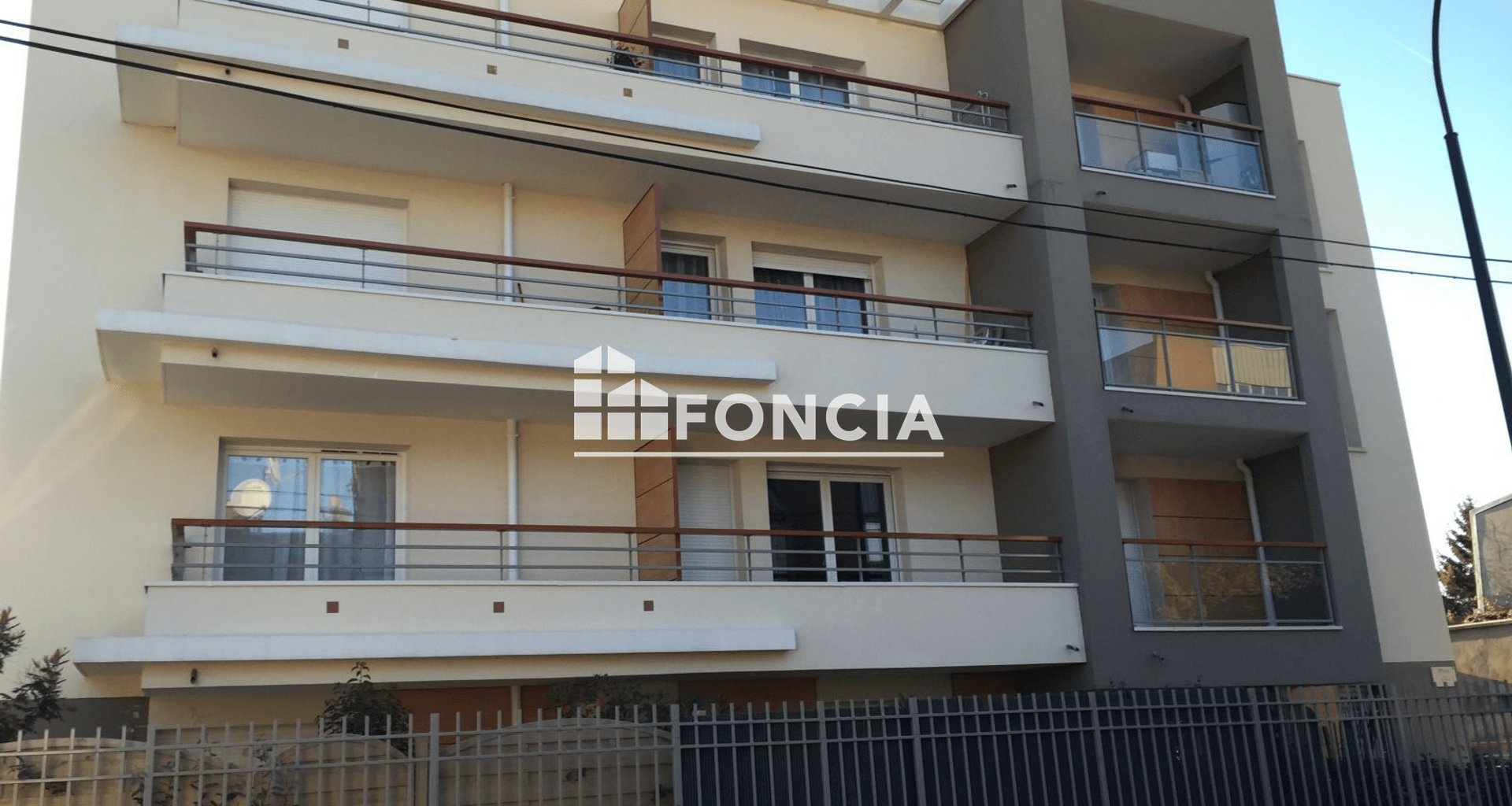 Studio (29.79 m²) à louer - Saint-maur-des-fossés (94100)