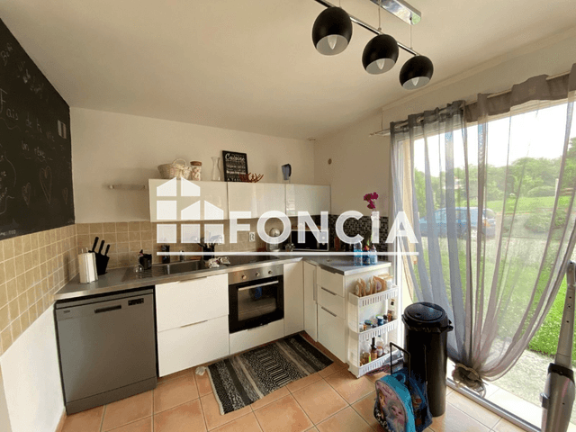 Maison 5 pièces (96.79 m²) à louer - Saint Pierre D'entremont (61800)