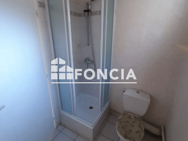 Studio (26.65 m²) à louer - Montpellier (34090)