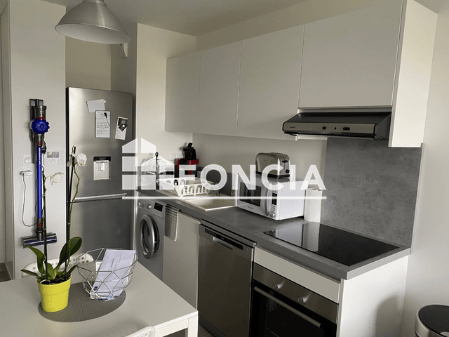 Appartement 2 pièces (38.32 m²) à louer - Colombelles (14460)