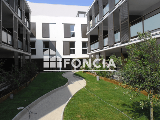 Appartement 3 pièces (71.97 m²) à louer - Castelnau Le Lez (34170)