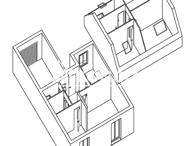 Maison 4 pièces (73.15 m²) à louer - Evreux (27000)
