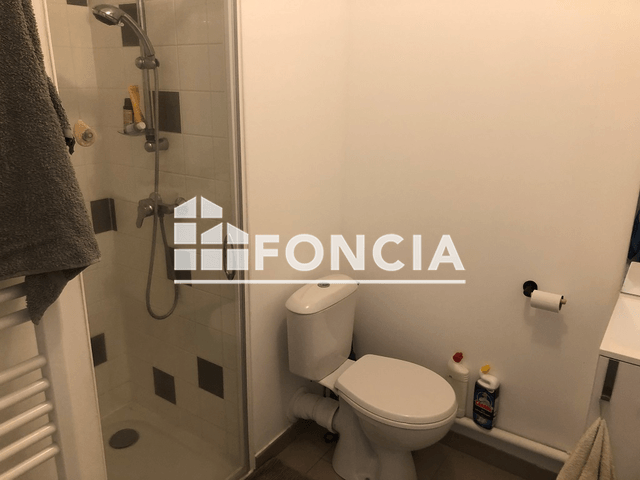 Studio (30.35 m²) à louer - Le Havre (76600)