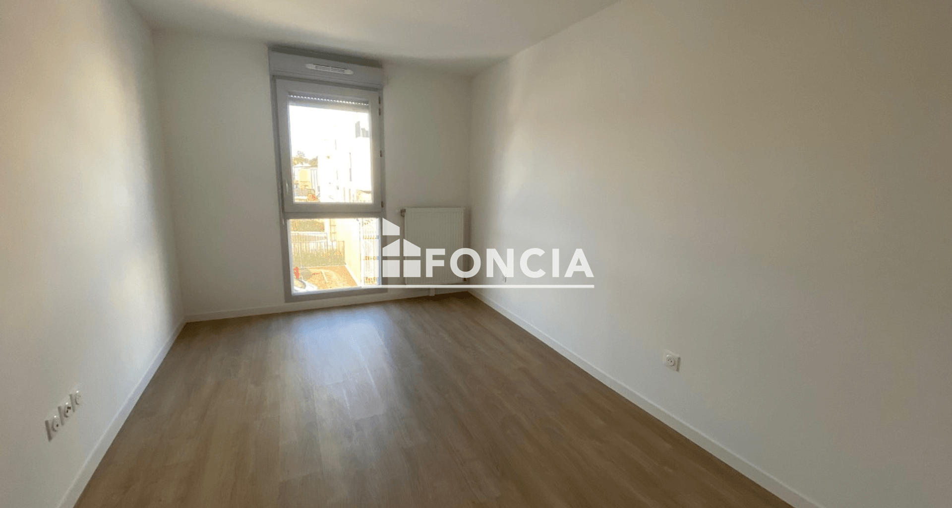Appartement 3 pièces (65.2 m²) à louer - Cergy (95800)