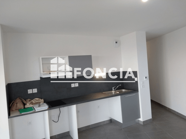 Appartement 2 pièces (46.4 m²) à louer - Montpellier (34070)