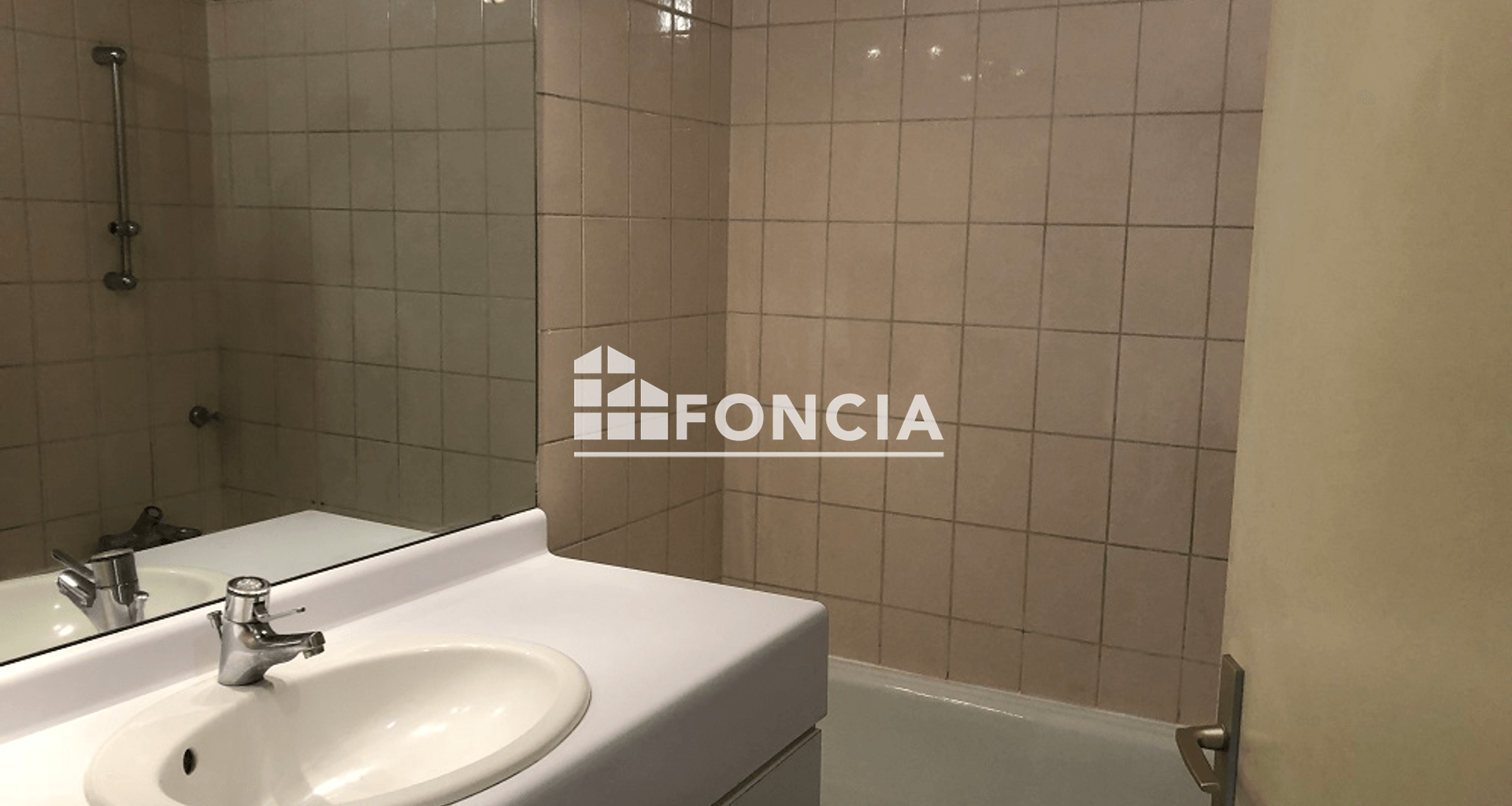Appartement 2 pièces (55.78 m²) à louer - Gonesse (95500)