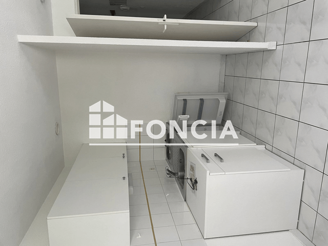 Studio (29.34 m²) à louer - Montpellier (34000)
