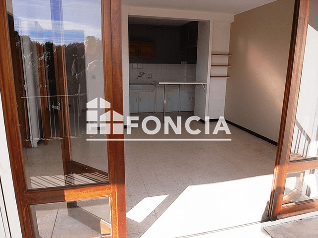 Appartement 2 pièces (39.35 m²) à louer - Nimes (30900)
