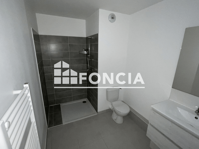 Studio (27.5 m²) à louer - Montpellier (34000)