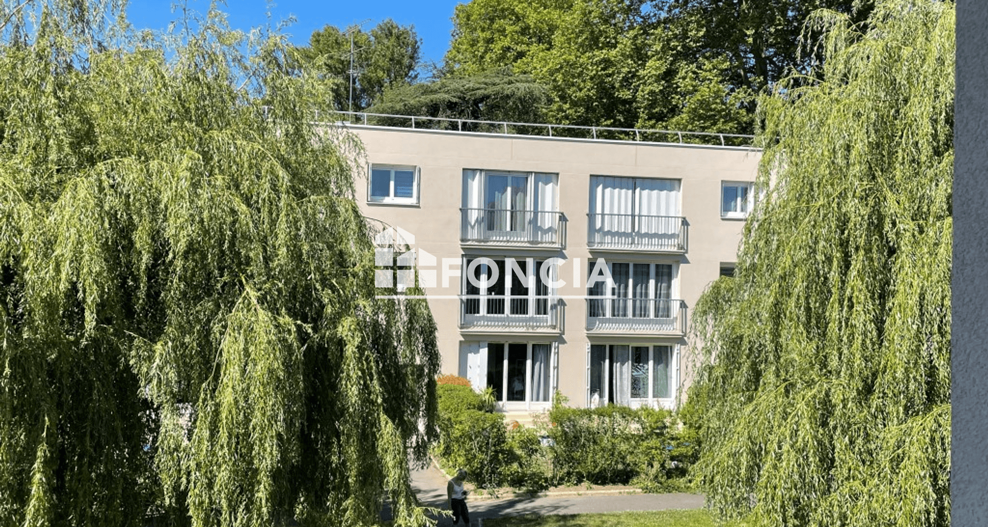 Studio (18.74 m²) à louer - Montlignon (95680)
