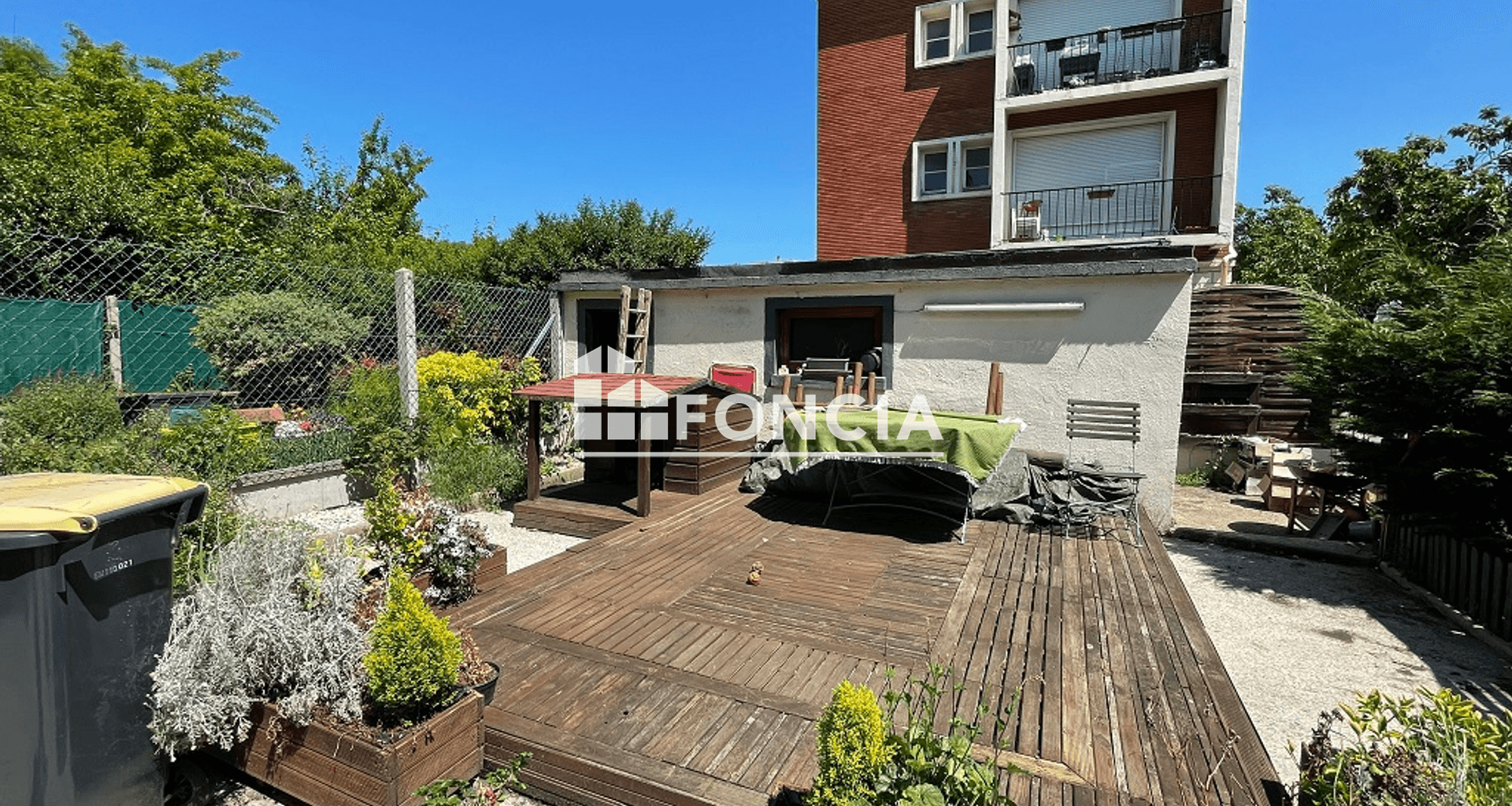 Appartement 2 pièces (53.41 m²) à louer - Le Havre (76600)