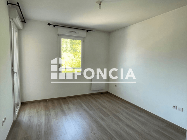 Appartement 2 pièces (44.89 m²) à louer - ÉVreux (27000)