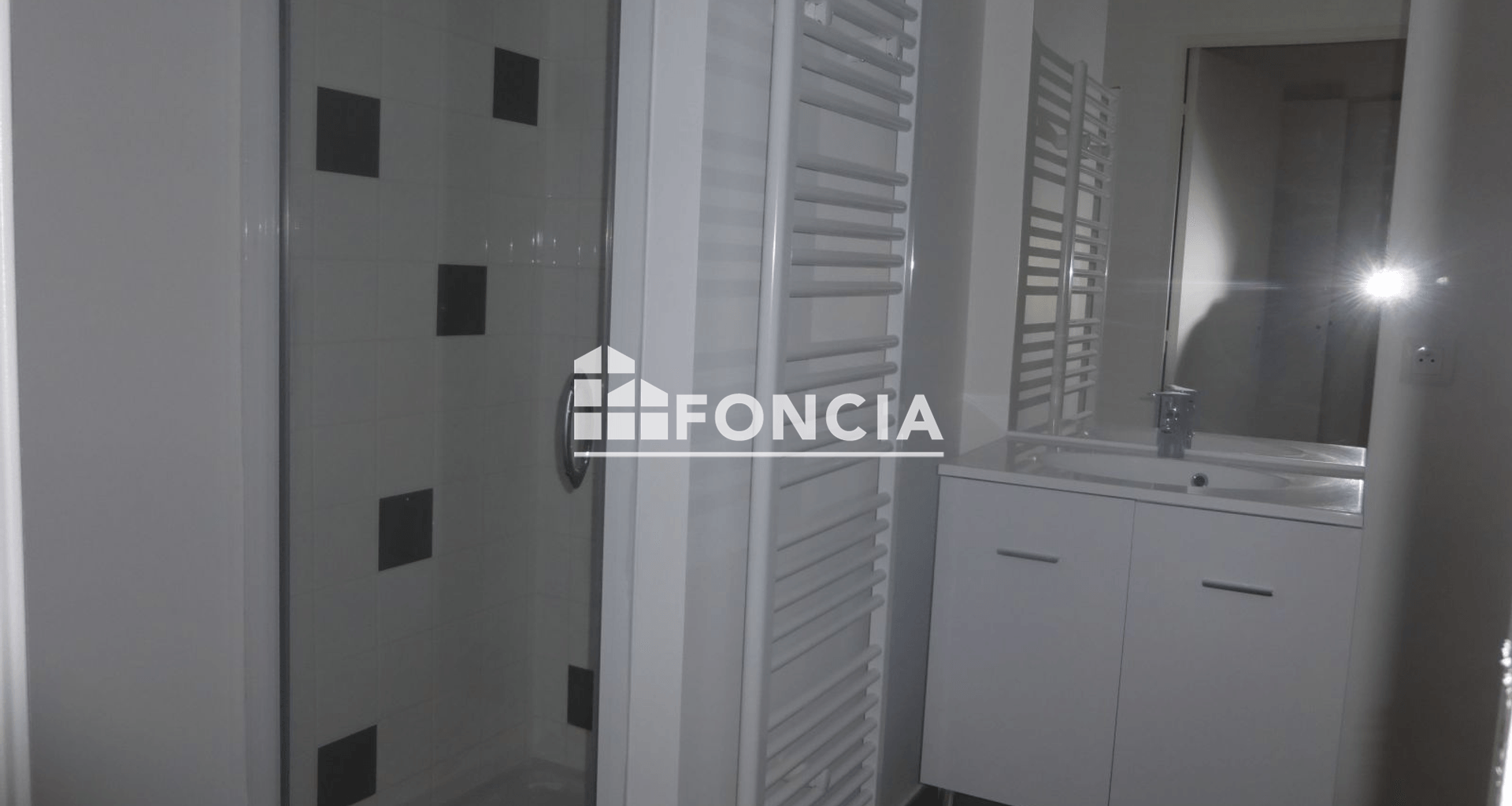 Appartement 3 pièces (62.05 m²) à louer - Le Havre (76600)