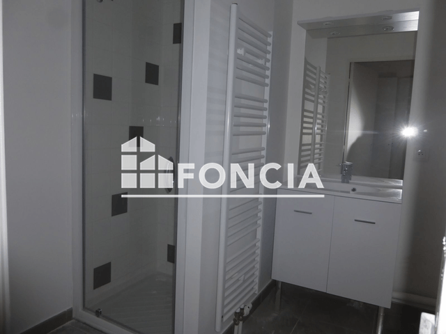 Appartement 3 pièces (62.05 m²) à louer - Le Havre (76600)