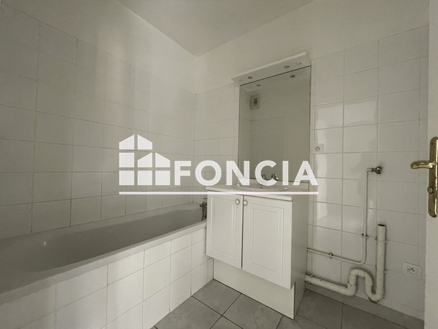 Appartement 3 pièces (67.21 m²) à louer - Beuzeville (27210)