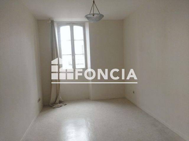Studio (18.98 m²) à louer - Rennes (35000)