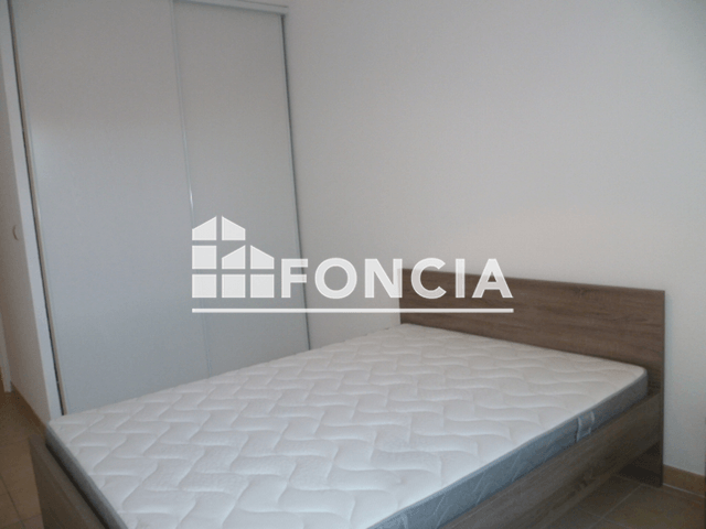 Appartement 2 pièces (41.02 m²) à louer - Ales (30100)