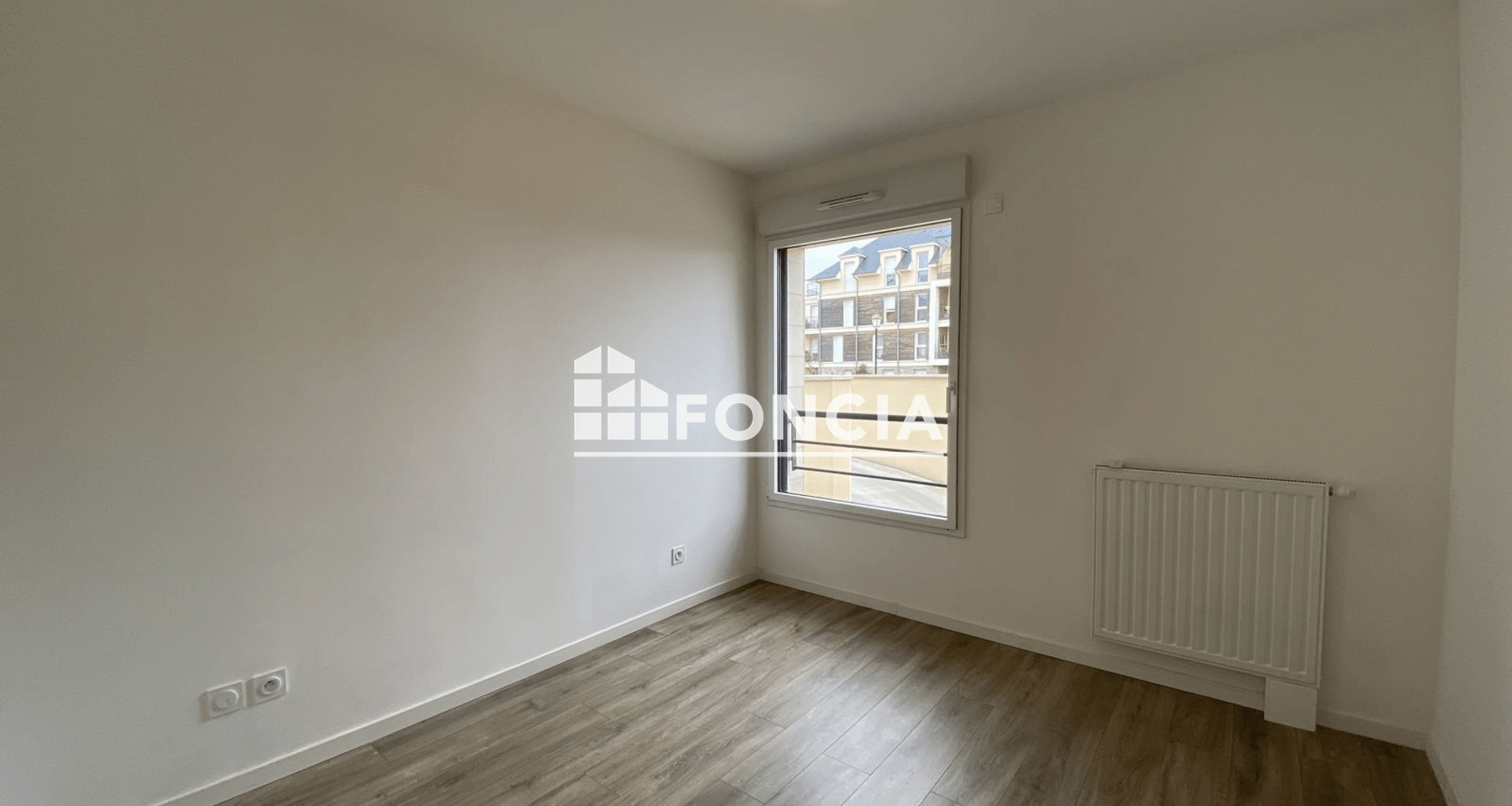 Appartement 3 pièces (62.48 m²) à louer - Honfleur (14600)