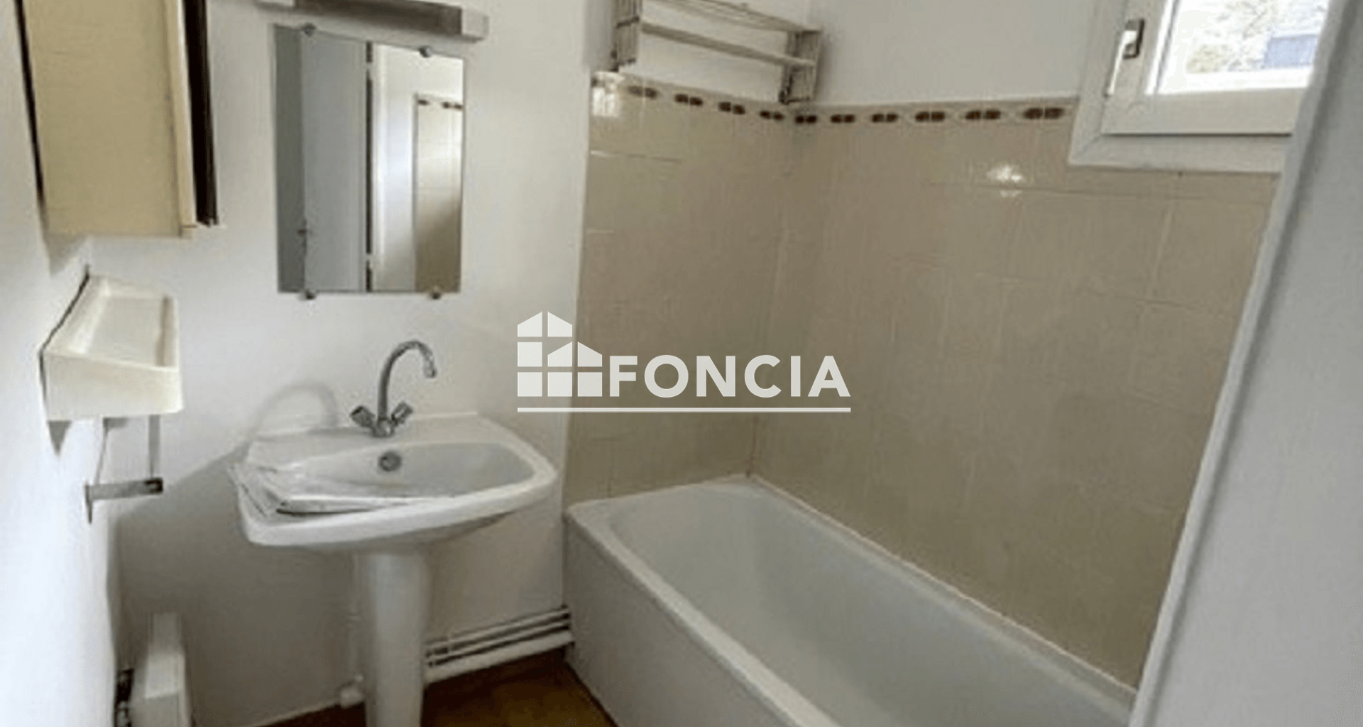 Appartement 2 pièces (46.44 m²) à louer - Antony (92160)