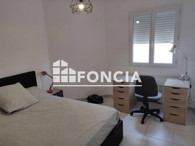 Maison 4 pièces (97 m²) à louer - Balaruc Le Vieux (34540)