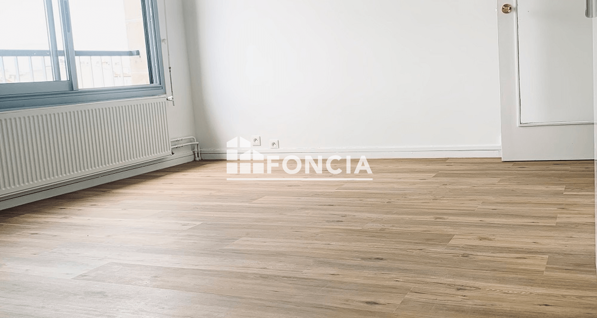 Studio (24.14 m²) à louer - Bourg-la-reine (92340)