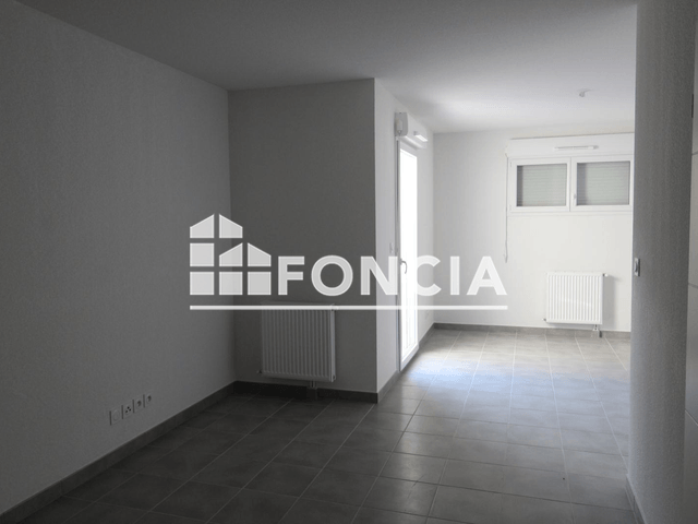 Studio (32.8 m²) à louer - Nimes (30000)