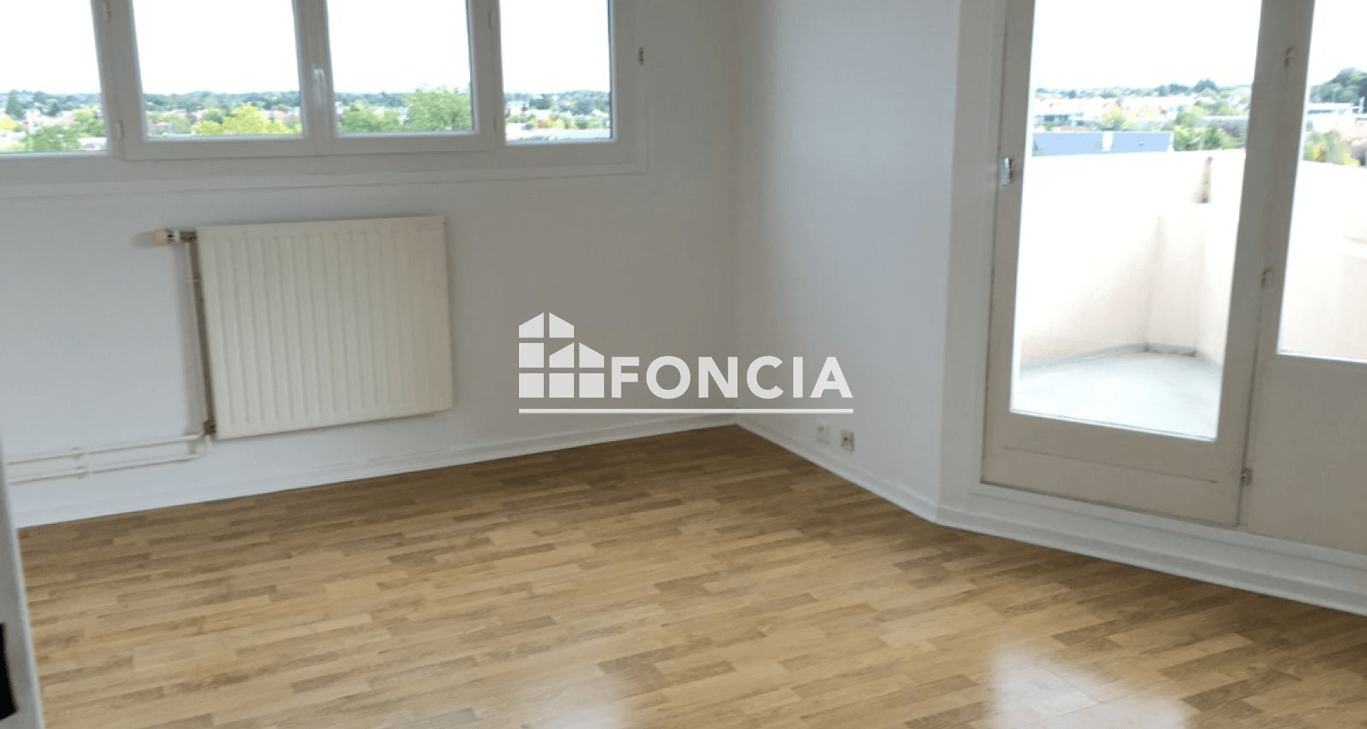 Appartement 2 pièces (40.06 m²) à louer - Olivet (45160)