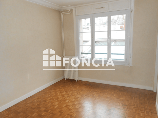 Appartement 3 pièces (75.41 m²) à louer - Orleans (45000)