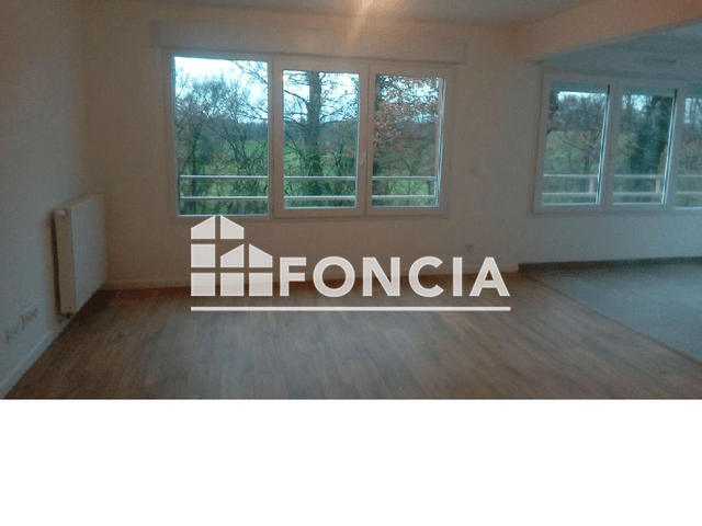 Appartement 3 pièces (66.13 m²) à louer - Chartres De Bretagne (35135)
