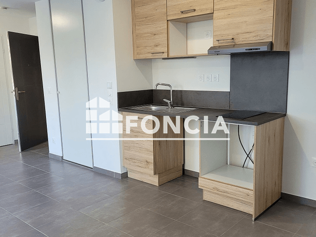 Appartement 2 pièces (46 m²) à louer - Monptellier (34080)