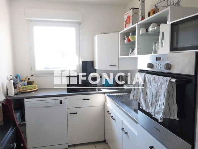 Appartement 4 pièces (88.11 m²) à louer - Evreux (27000)