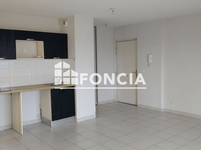 Appartement 2 pièces (43.71 m²) à louer - Vidauban (83550)