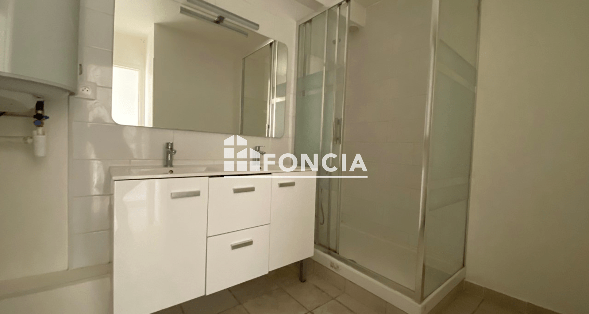 Appartement 2 pièces (49.37 m²) à louer - Conflans-sainte-honorine (78700)