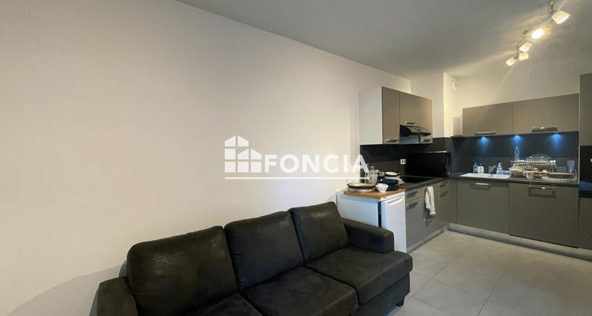 Appartement meublé 2 pièces (41.98 m²) à louer - Le Crès (34920)